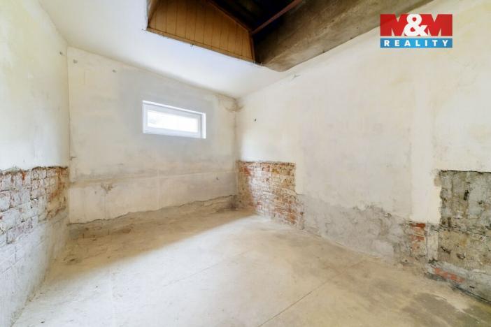 Prodej bytu 2+kk, Nejdek, Bratří Čapků, 65 m2