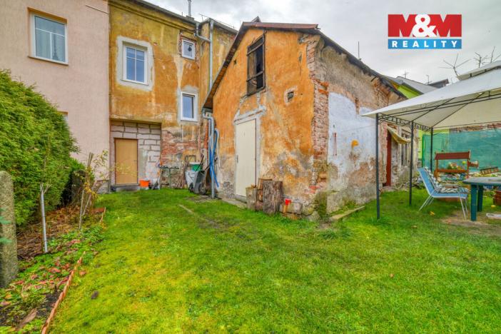 Prodej bytu 2+kk, Nejdek, Bratří Čapků, 65 m2