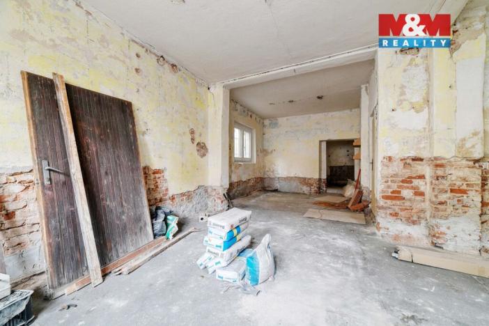 Prodej bytu 2+kk, Nejdek, Bratří Čapků, 65 m2