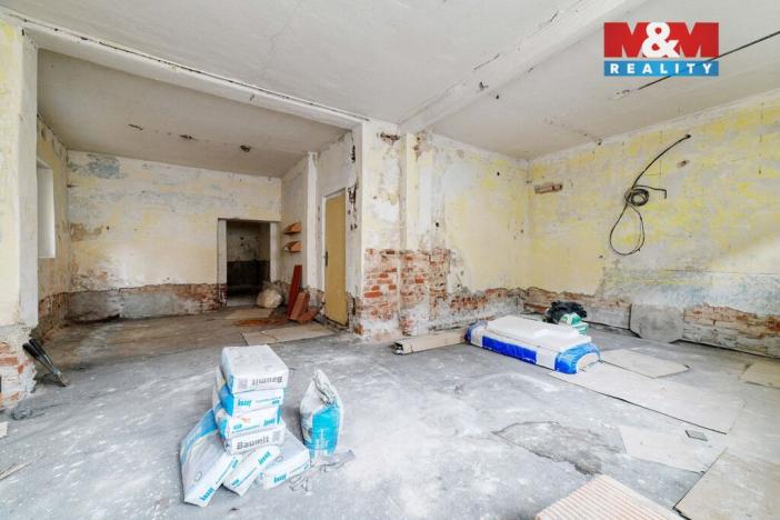 Prodej bytu 2+kk, Nejdek, Bratří Čapků, 65 m2