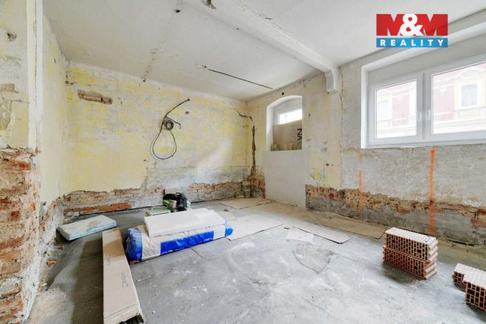 Prodej bytu 2+kk, Nejdek, Bratří Čapků, 65 m2