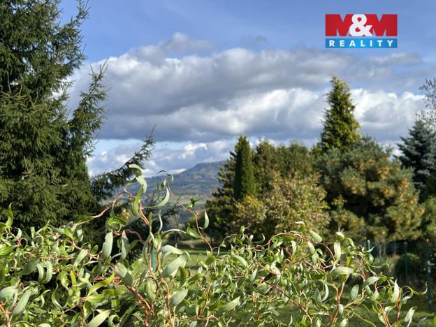 Prodej zahrady, Hronov, 6000 m2