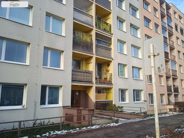 Pronájem bytu 3+kk, Příbram - Příbram III, Milínská, 54 m2