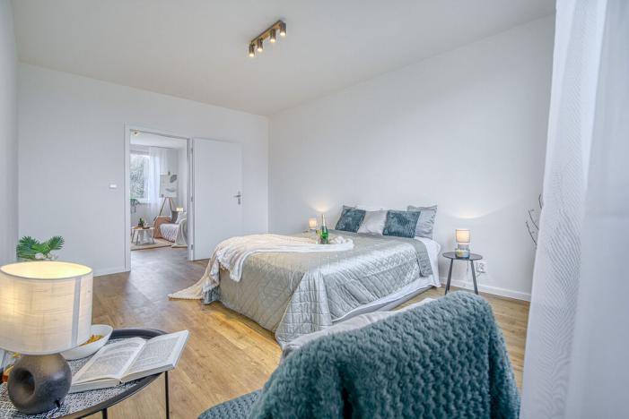 Pronájem bytu 3+1, Klášterec nad Ohří, Školní, 66 m2