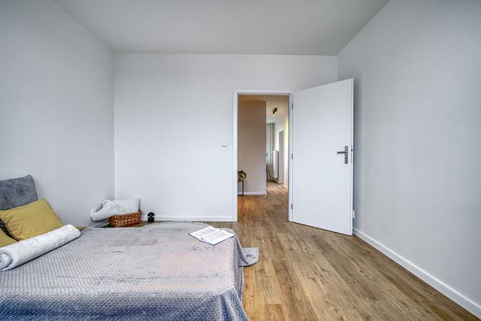 Pronájem bytu 3+1, Klášterec nad Ohří, Školní, 66 m2