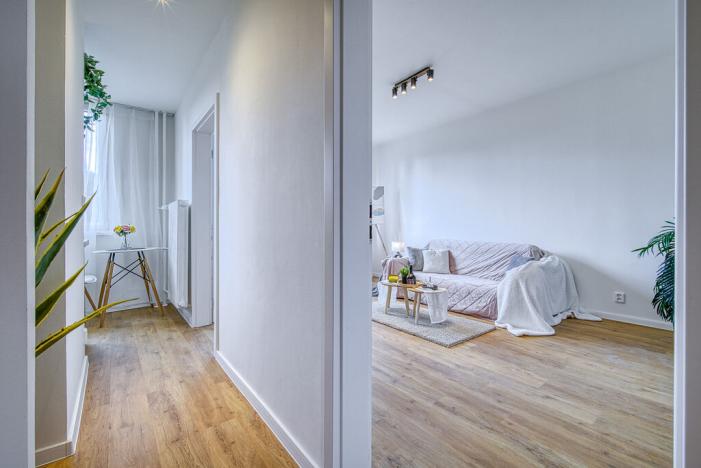 Pronájem bytu 3+1, Klášterec nad Ohří, Školní, 66 m2