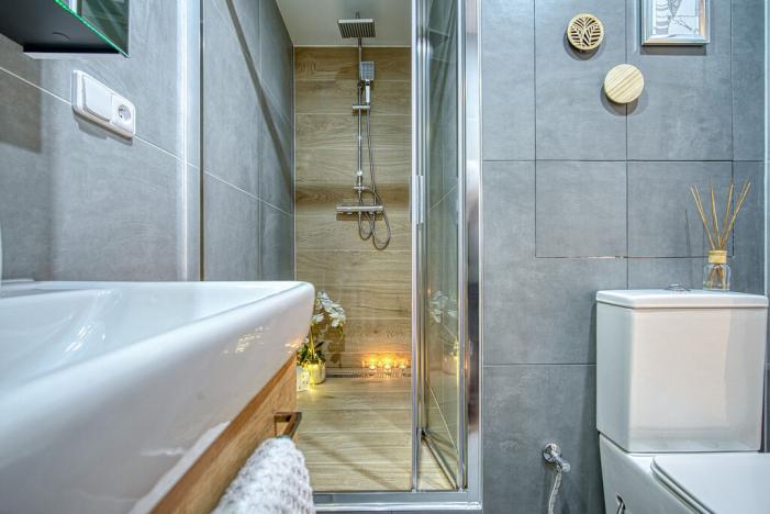 Pronájem bytu 3+1, Klášterec nad Ohří, Školní, 66 m2