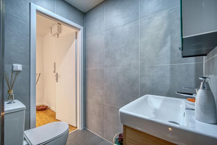 Pronájem bytu 3+1, Klášterec nad Ohří, Školní, 66 m2