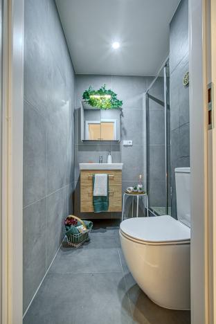 Pronájem bytu 3+1, Klášterec nad Ohří, Školní, 66 m2