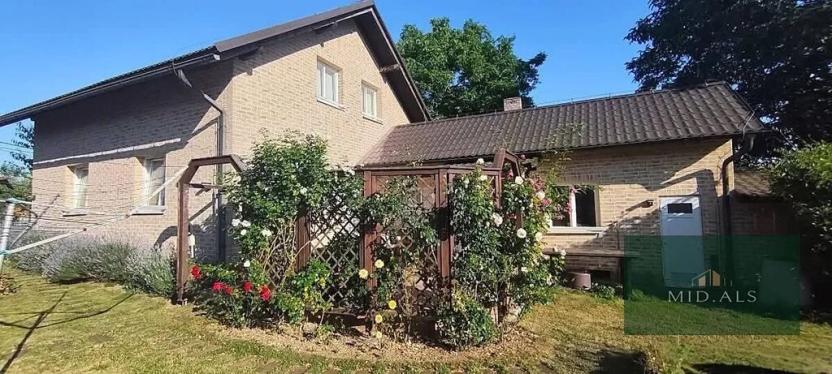 Prodej rodinného domu, Přimda, 152 m2