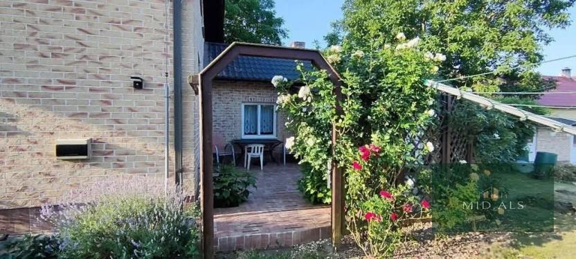 Prodej rodinného domu, Přimda, 152 m2