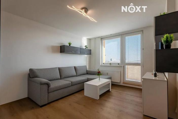 Prodej bytu 1+1, Břeclav, sídl. Dukelských hrdinů, 33 m2