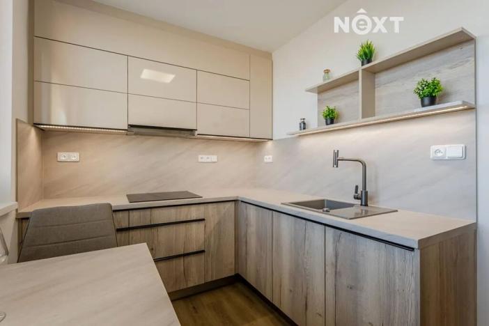 Prodej bytu 1+1, Břeclav, sídl. Dukelských hrdinů, 33 m2