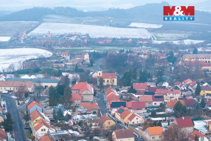 Prodej pozemku pro bydlení, Chlumčany, 941 m2