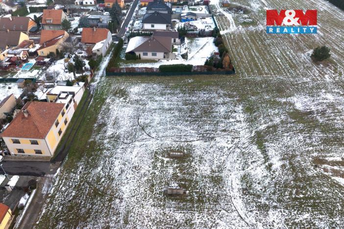 Prodej pozemku pro bydlení, Chlumčany, 941 m2