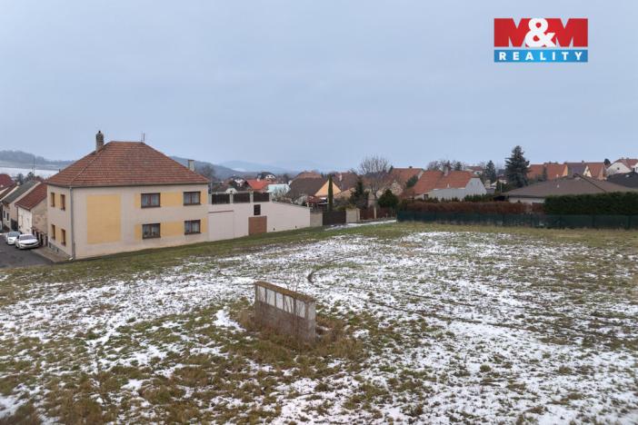 Prodej pozemku pro bydlení, Chlumčany, 941 m2