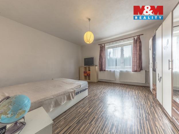 Prodej rodinného domu, Kovanec, 160 m2