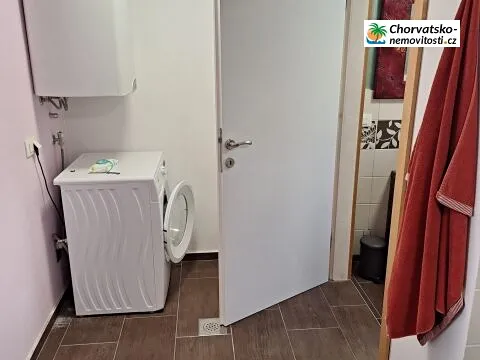 Pronájem vily, Labin, Chorvatsko, 140 m2