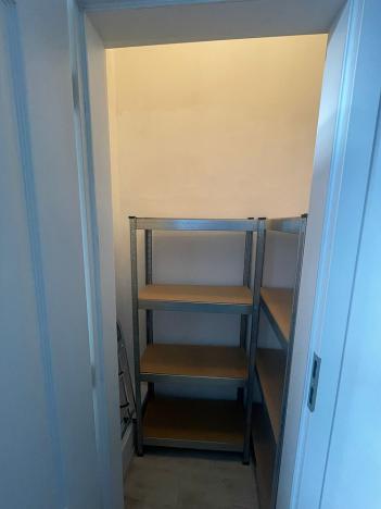 Pronájem bytu 1+kk, Praha - Žižkov, Jana Želivského, 27 m2