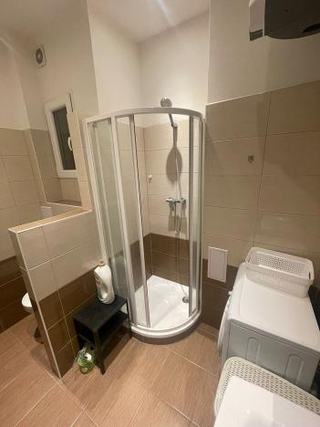 Pronájem bytu 1+kk, Praha - Žižkov, Jana Želivského, 27 m2