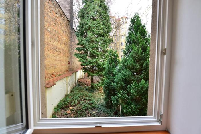 Pronájem kanceláře, Praha - Nusle, Sekaninova, 38 m2