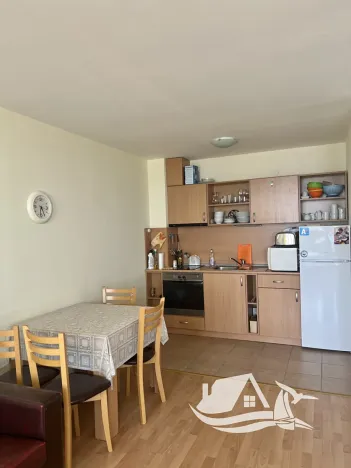 Prodej bytu 1+kk, Sveti Vlas, Bulharsko, 35 m2