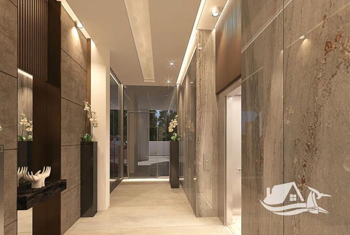 Prodej bytu 3+kk, Pafos, Kypr, 78 m2