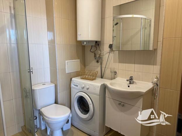 Prodej bytu 1+kk, Nesebar, Bulharsko, 31 m2