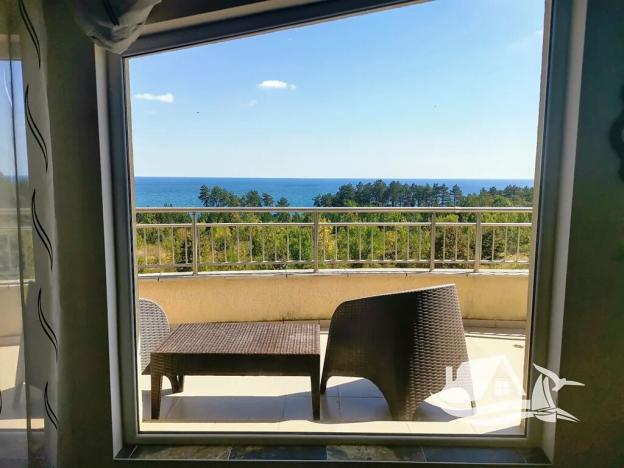 Prodej bytu 3+kk, Bjala, Bulharsko, 157 m2