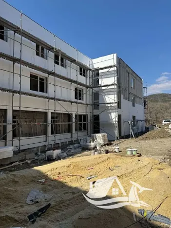 Prodej bytu 1+kk, Sveti Vlas, Bulharsko, 35 m2