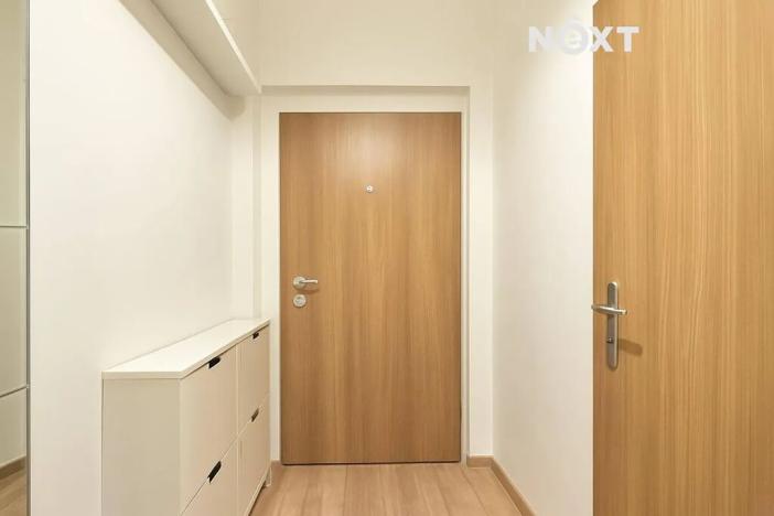 Prodej bytu 2+kk, Praha - Libeň, Na stráži, 49 m2