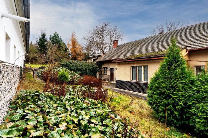 Prodej rodinného domu, Plzeň - Červený Hrádek, Křivá, 120 m2