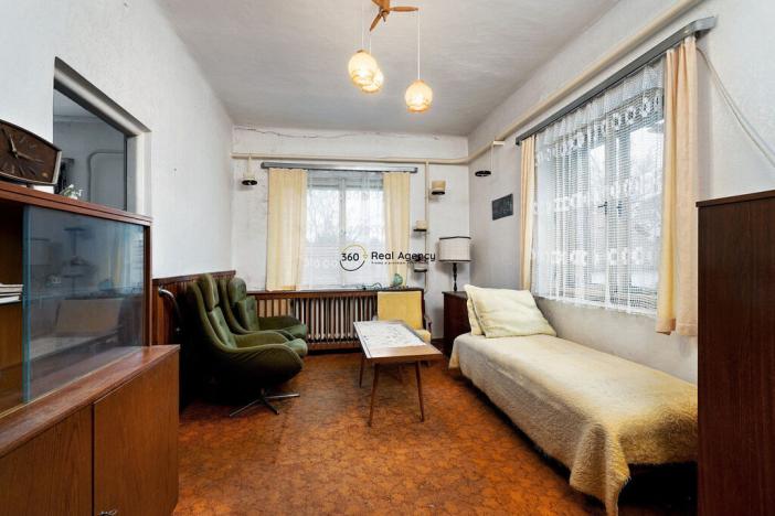 Prodej rodinného domu, Plzeň - Červený Hrádek, Křivá, 120 m2