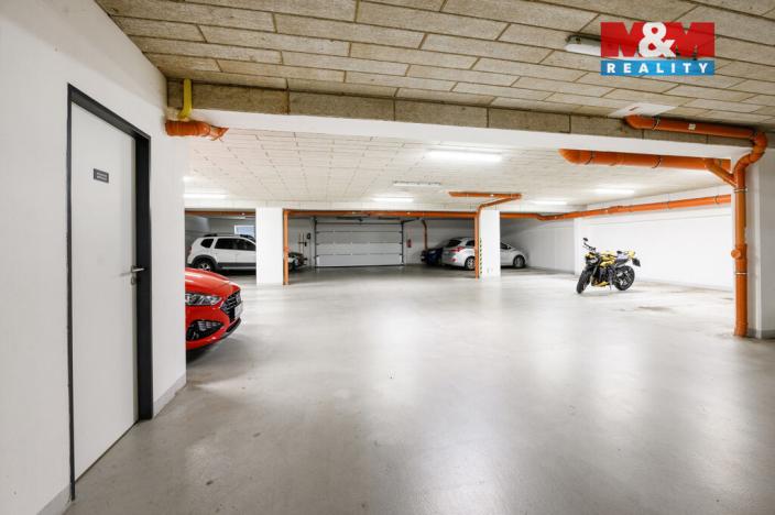 Prodej bytu 3+kk, Plzeň, V Zahrádkách, 80 m2