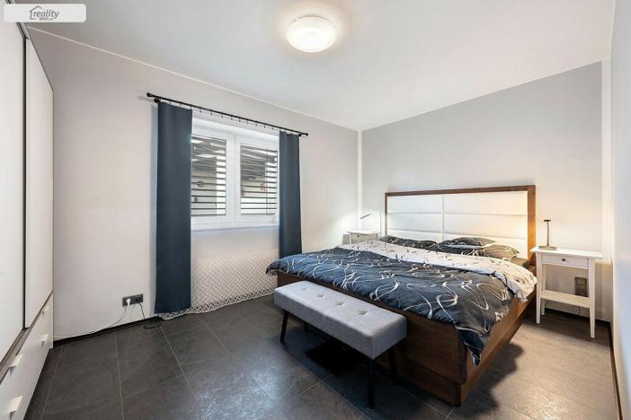 Prodej rodinného domu, Letovice - Třebětín, P. Františka Krchňáka, 225 m2