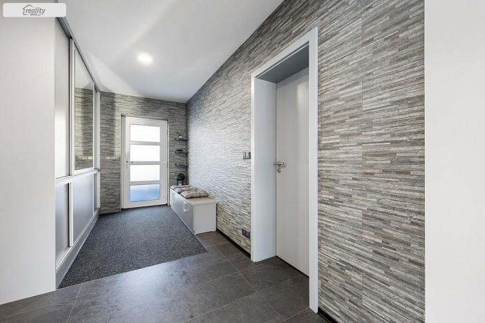 Prodej rodinného domu, Letovice - Třebětín, P. Františka Krchňáka, 225 m2