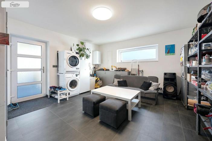 Prodej rodinného domu, Letovice - Třebětín, P. Františka Krchňáka, 225 m2