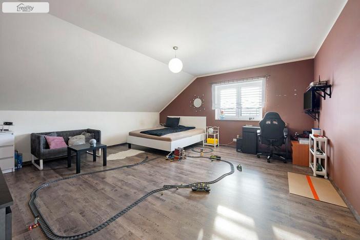 Prodej rodinného domu, Letovice - Třebětín, P. Františka Krchňáka, 225 m2