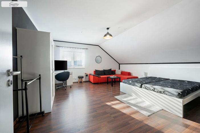 Prodej rodinného domu, Letovice - Třebětín, P. Františka Krchňáka, 225 m2