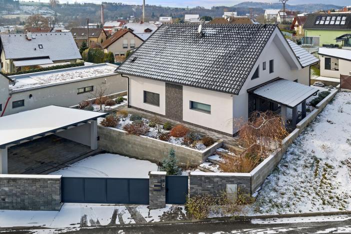 Prodej rodinného domu, Letovice, P. Františka Krchňáka, 225 m2