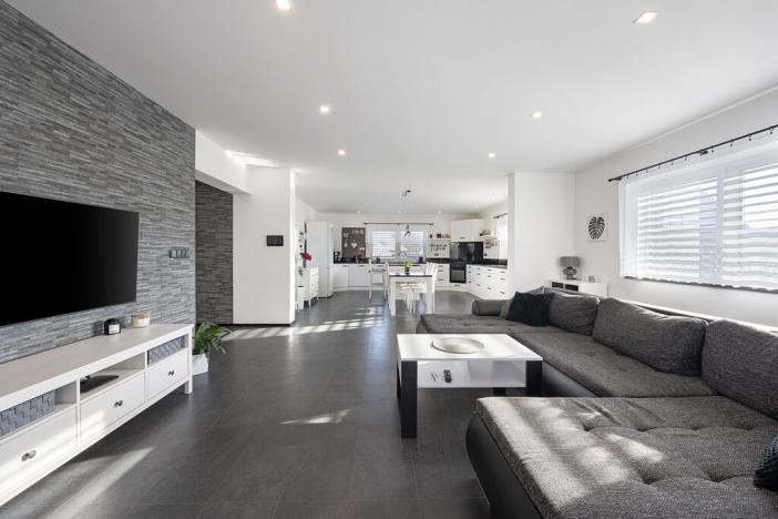 Prodej rodinného domu, Letovice, P. Františka Krchňáka, 225 m2