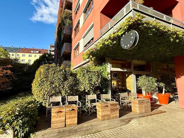 Pronájem bytu 1+kk, Praha - Vysočany, Paříkova, 44 m2