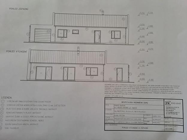 Prodej pozemku pro bydlení, Mohelnice, 995 m2