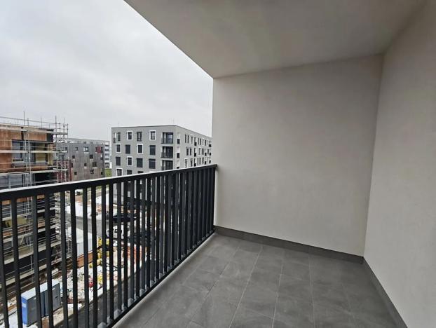 Pronájem bytu 1+kk, Praha - Ruzyně, Stočesova, 37 m2