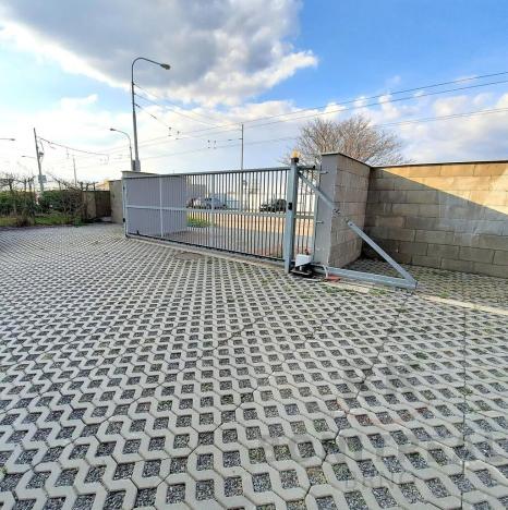 Pronájem bytu 1+1, Brno, Špačkova, 50 m2