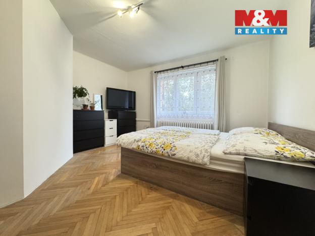 Pronájem bytu 2+1, Pečky, Přátelství, 54 m2