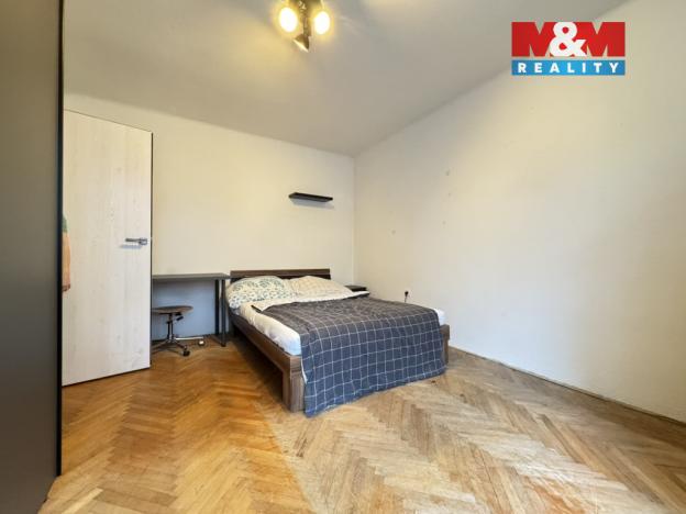 Pronájem bytu 2+1, Pečky, Přátelství, 54 m2