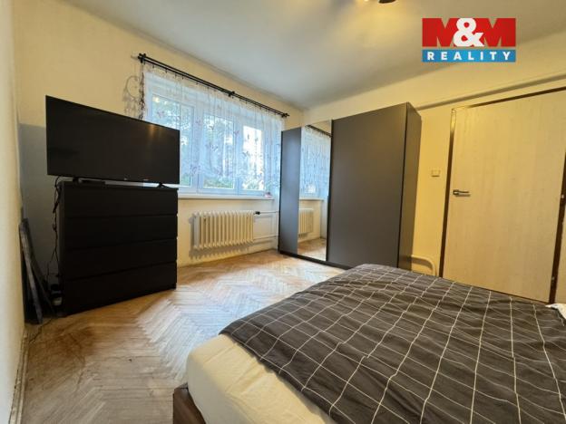 Pronájem bytu 2+1, Pečky, Přátelství, 54 m2