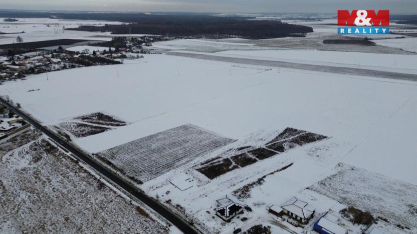 Prodej pozemku pro bydlení, Bělušice, 3662 m2