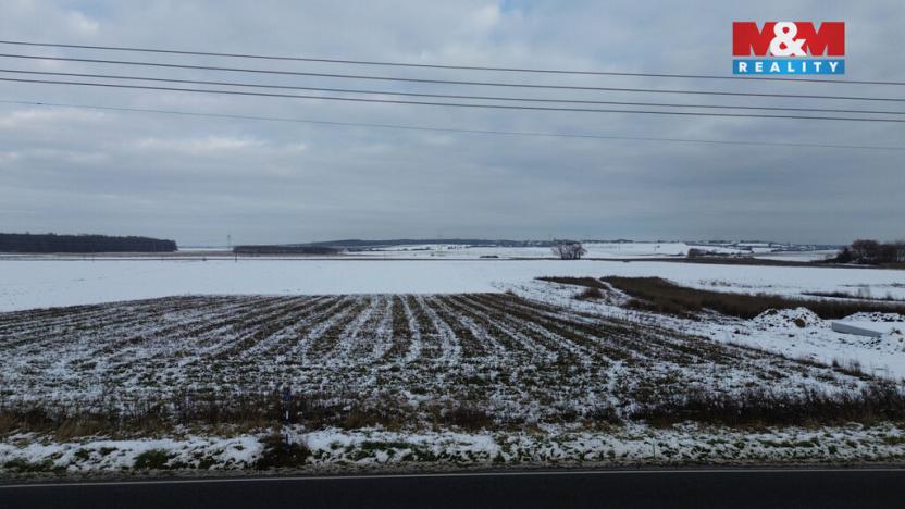 Prodej pozemku pro bydlení, Bělušice, 3662 m2